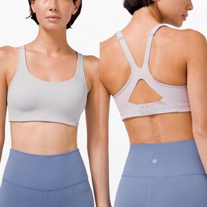 Lululemon All Powered 70 Sports Bra 36E 36D NWT
